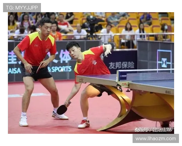 聚焦WTT赛场中国队全面出击展现世界乒坛统治力新高度风采与荣耀